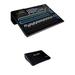 Allen & Heath QU-24C Digital Mixer Kit with Dust Cover AH-QU-24C