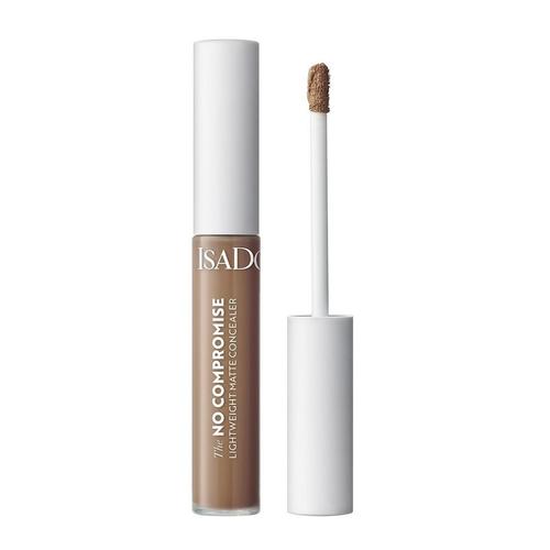 Isadora - No Compromise Lightweight Matte Color Corrector 10 ml 9NC - 9NC