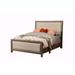 Classic Queen Bed - Origins by Alpine 1817-01Q