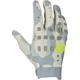 Scott Podium Pro Grau/Gelb Motocross Handschuhe, grau-gelb, Größe S