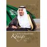 In der Gesellschaft eines Königs - Khalid Bin Hamad Al Malik