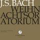 Weihnachtsoratorium,Bwv 248 (CD, 2020) - J.S.Bach-Stiftung, Rudolf Lutz