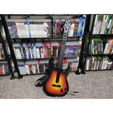 Guitar Hero: World Tour Wireless Sunburst Xbox 360 Guitar | 95457.805 | Microsoft Xbox 360