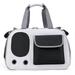 Duixinghas Strong Pet Carrier Stand Sure Here s A Product Title for Pet Carrier Bag Convenient Lightweight Breathable Pet Carrier Bag Foldable Travel for Dogs