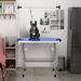 36 folding dog pet grooming table heavy duty stainless steel pet dog cat grooming table 36 Folding Dog Pet Grooming Table Heavy Duty Stainless Steel pet dog Cat Grooming Table