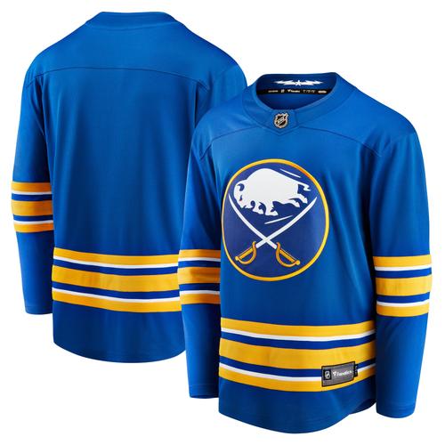 Buffalo Sabres Fanatics Heim Breakaway Heimtrikot – Herren