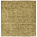 Dalyn Rug Company & Addison Rugs Toro TT100 Fern 4 x 4 Square Rug