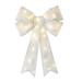Bows Large Bows Xmas Wreath Ribbon Bows Tree Bows Decorative Burlap Bows Decorations Ornaments For New Year Mirror Table Centerpiece Large Decorative Eggs Garland with Lights Decorations Christmas