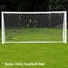 3 Sizes Football Net for Soccer Goal Post Junior Sports Training (Only football net)