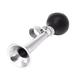 WQQZJJ Outdoor Fun Gifts New Bicycle Horn Universal Bicycle Mountain Bike Bell Loud And Straight Horn on Clearance