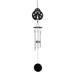 Durable For Garden Non-woven Woven -aging And -grass And Permeable Cloth Decoration & Hangs Wind Chimes Sunflower Wind Chimes Small Miniature Sea Shell Wind Chime Hummingbird Outdoor Decorations Small