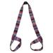 Yoga Mat Strap Adjustable Yoga Mat Carrier and Stretching Strap Thick Yoga Strap for Carrying Mat Yoga Mat Sling Roller Skates Yoga Mat Holder for Women Men Exercise