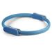 Circle Pilates Ring Body Ring Great Exercisers for Legs Fitness Circle Thigh Exercise Pilates Circle Pilate Ring Fitness Equipment for Home or Studioï¼ŒBlue