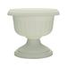 Att Southern UR1212WH 12-Inch White Grecian Urn Planter - Quantity 33