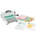 Sizzix Big Shot Starter Kit With Exclusive Dies And An Embossing Folder