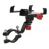 Bike Mount Mount Mobile Holder Holder Bike Motorcycle Bracket Stroller Units Gps Cycle Cell Bracket Handlebar Stand