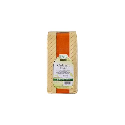 Fuchs Gulasch Gewürz (1kg)