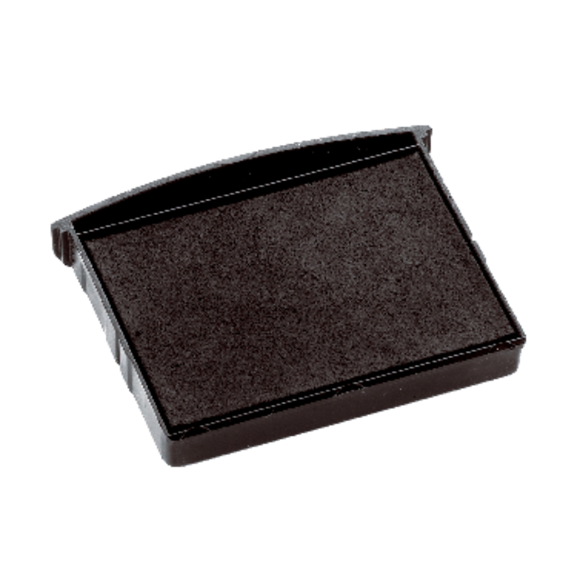 COLOP Ersatzstempelkissen E/2300 107761 schwarz 2 Stück Image