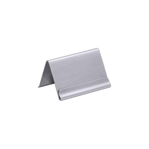 Contacto Kartenhalter für Kartenmaß, 4 cm