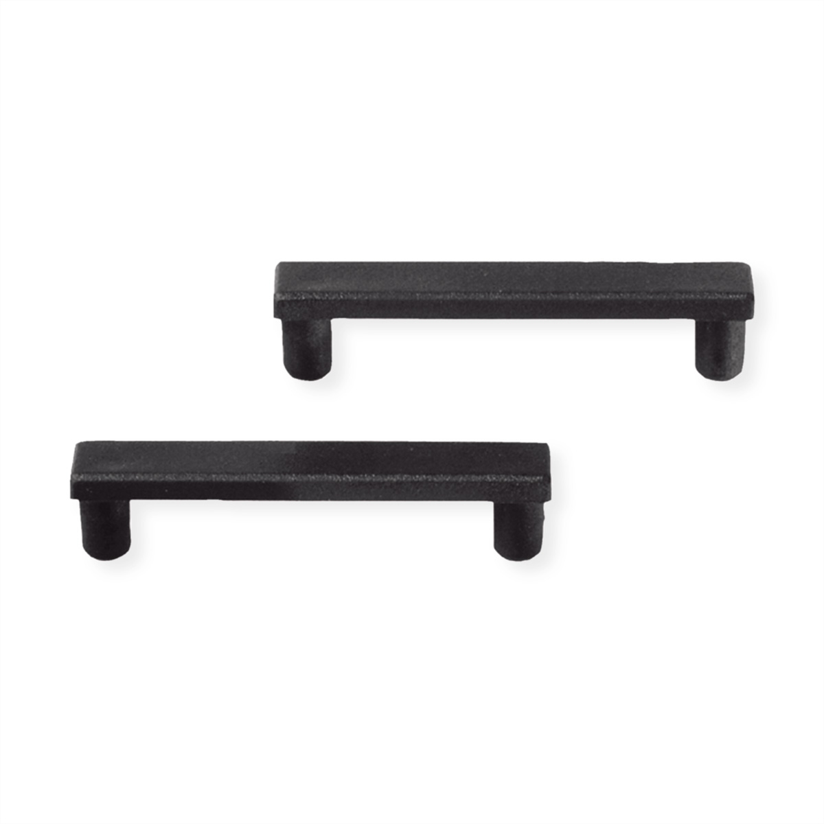 BACHMANN STEP Abdeckstreifen 1-fach 2x Image