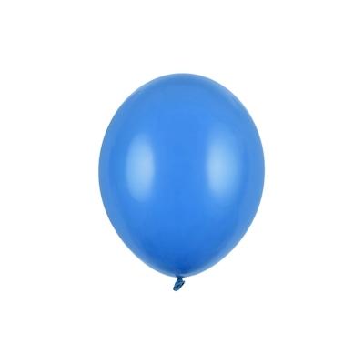 100 Luftballons blau
