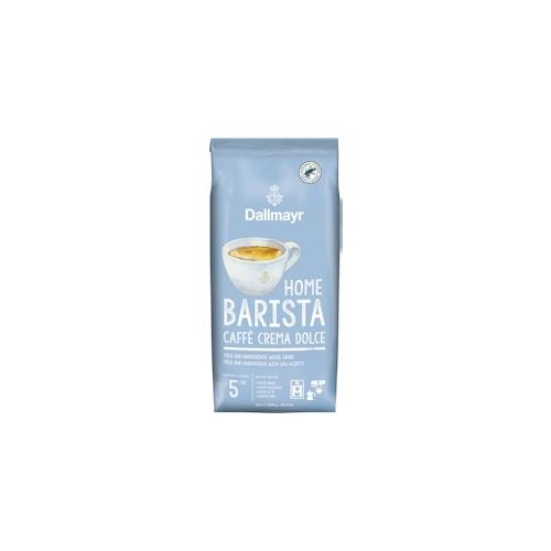 Dallmayr Kaffeebohnen Home Barista Caffè Crema Dolce (1 kg)