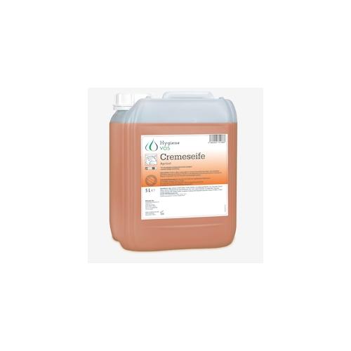 Hygiene Vos – Apricot Cremeseife 5L