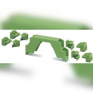 Phoenix Contact ME B-17,5 MKDSO GN Blindstopfen 10 St. 2906885 Image