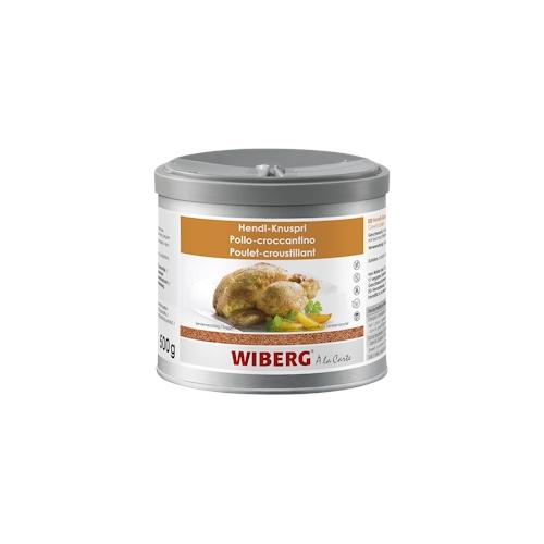 WIBERG Hendl-Knuspri Gewürzsalz (500 g)