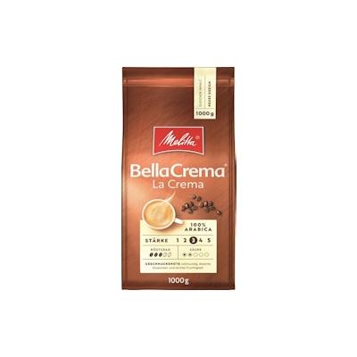 Melitta Kaffeebohnen BellaCrema laCrema (1 kg )