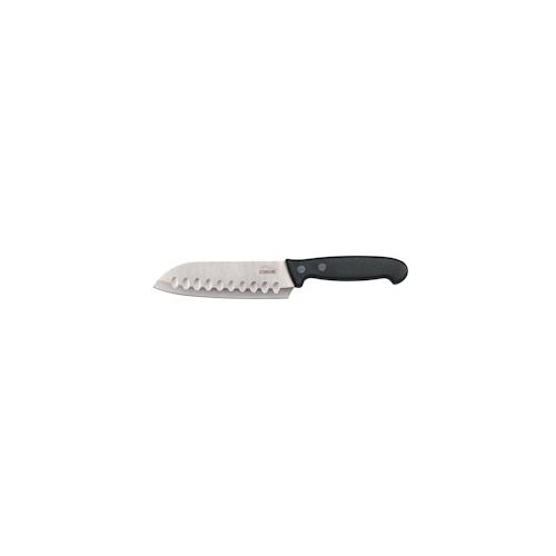 STONELINE® 22,6 cm Santokumesser, mit Klingenschutz