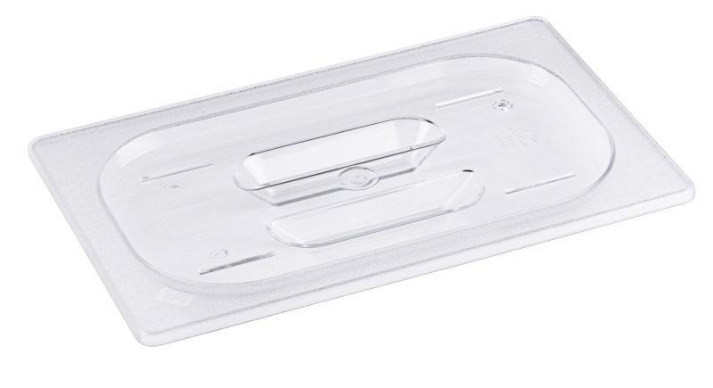 Contacto Deckel GN 1/4, Polycarbonat Image