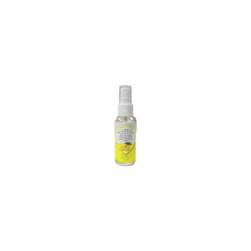 „Desinfektions-Reiniger „“Lemon““ für Masken 50ml/Pumpsprüher“