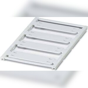 Phoenix Contact 0828382 UC-WMTB (44X15) GN Beschriftungsschild Montage-Art: Kabelbinder Gr?n Anzahl Image