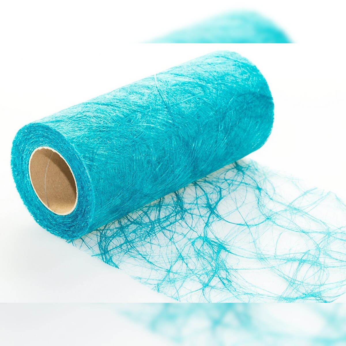 Sizoweb Vlies 20 cm x 25m 6550 türkis Image