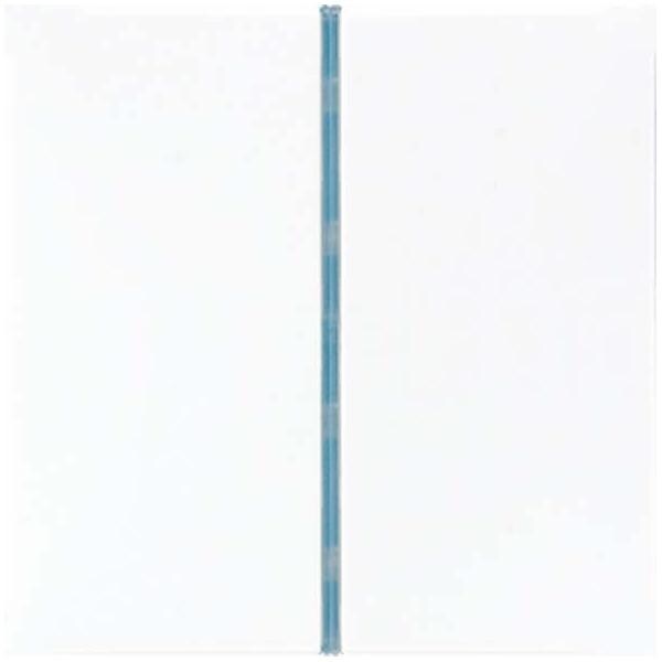 Jung Tastensatz 1-fach aws LS 401 TSA WW LS401TSAWW Image