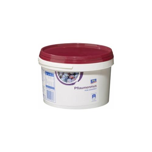 aro Pflaumenmus fein gewürzt (3kg)