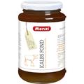 Menzi Kalbs Fond 6 x 400 ml (2,4 l)