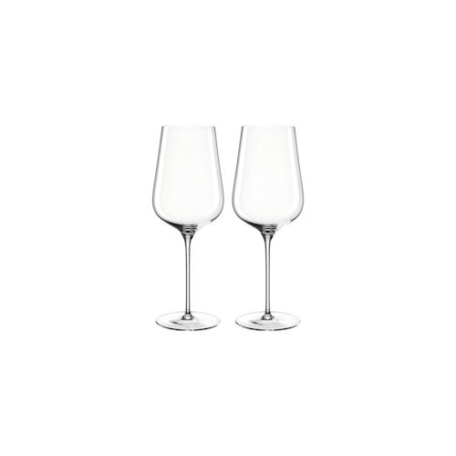 Leonardo Weißweinglas Brunelli 2er Set 580 ml