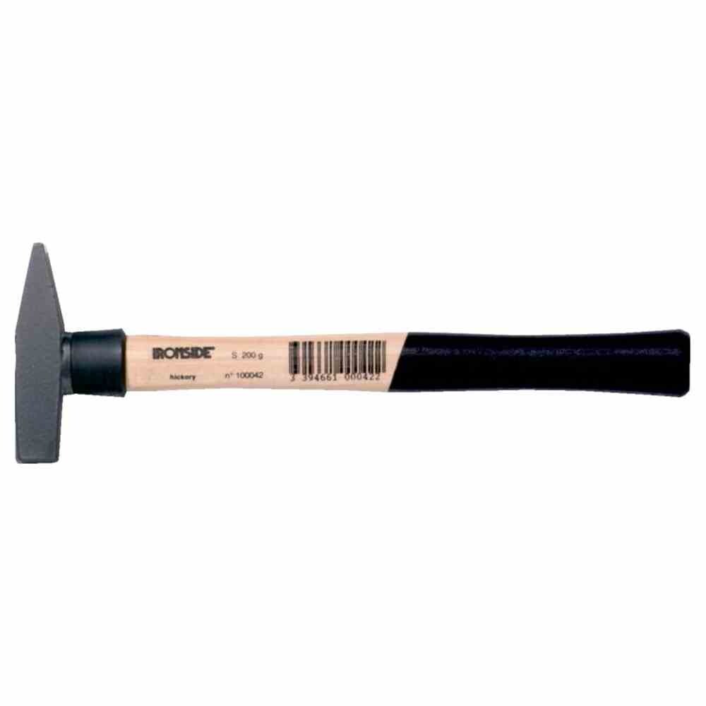 IRONSIDE Schlosserhammer 500 g Image