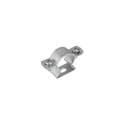 Fränkische Aluminium-Abstandschelle ASG-E 32 20975032 Image