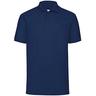 Fruit of the Loom 65/35 Polo Farbe: navy Größe: 3XL