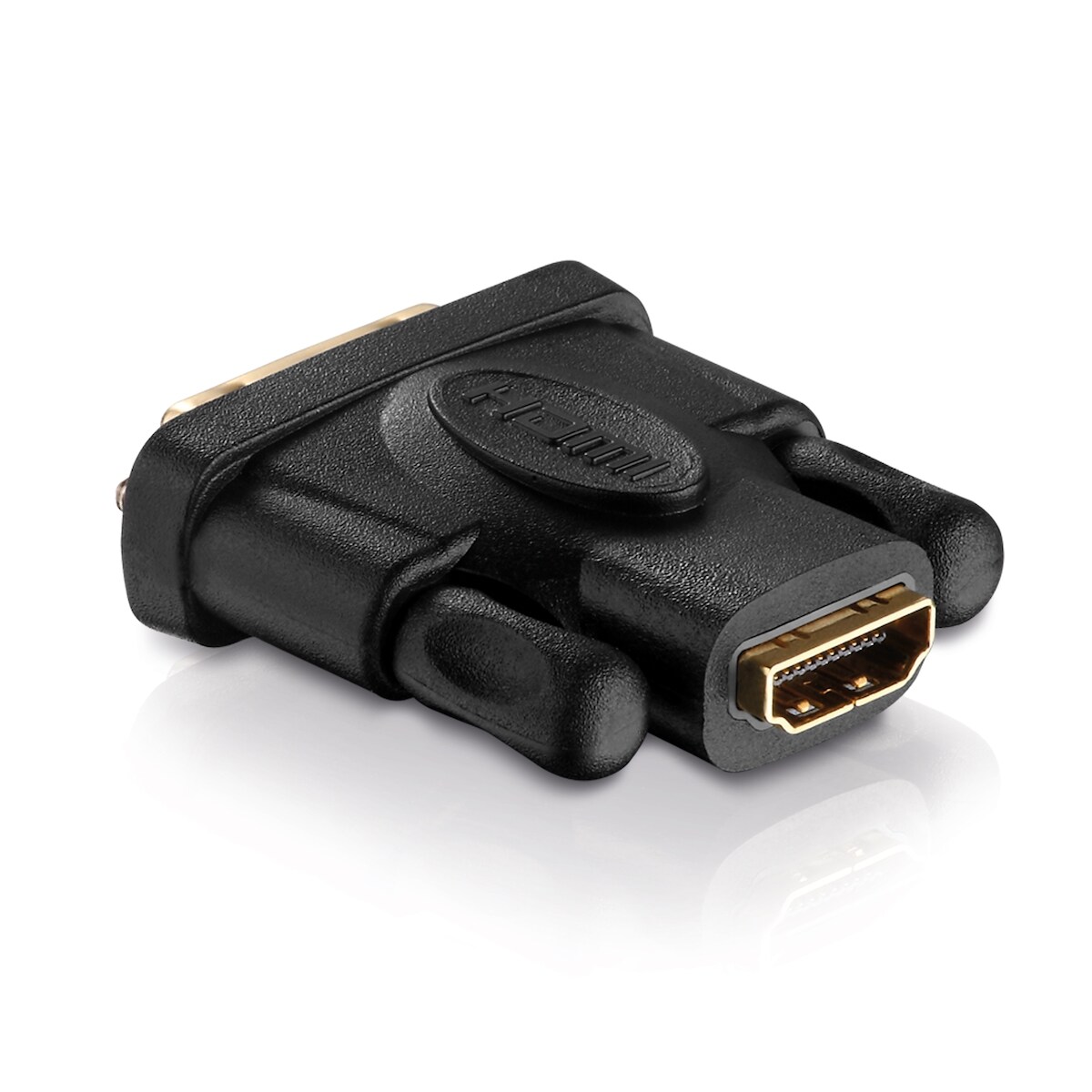 PureLink DVI/HDMI Adapter - PureInstall Image
