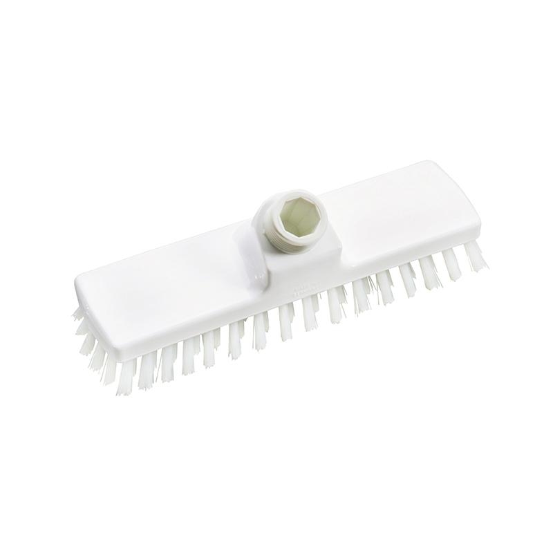 Haug Schrubber 22,5 cm transparent Image