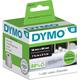 DYMO LabelWriter-Adress-Etiketten, 89 x 36 mm, weiß