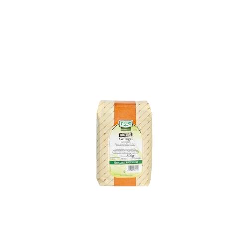 Fuchs Würzt das Geflügel – Gewürzsalz (1,5kg)