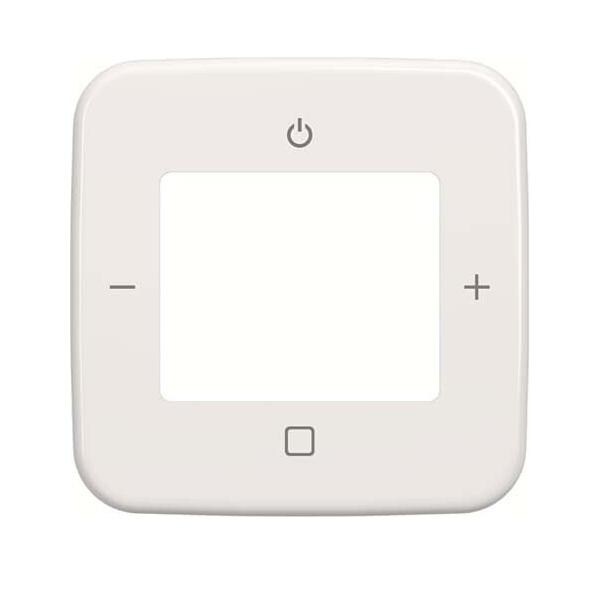 Busch-Jaeger Zentralscheibe 8252-214-101 2CKA008200A0239 Image