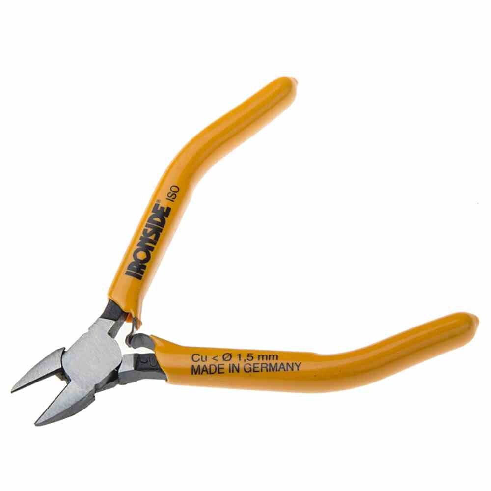 IRONSIDE Seitenschneider Elektronik 110 mm Image