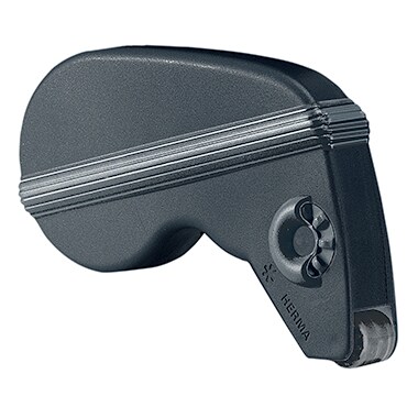 HERMA Klebestückspender Vario 1030 schwarz Image