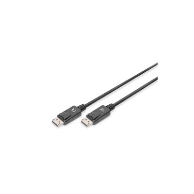 Digitus DisplayPort Anschlusskabel